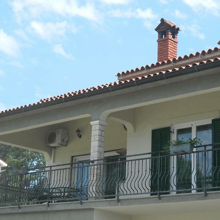 Chiara Apartment Kirmenjak Exterior foto