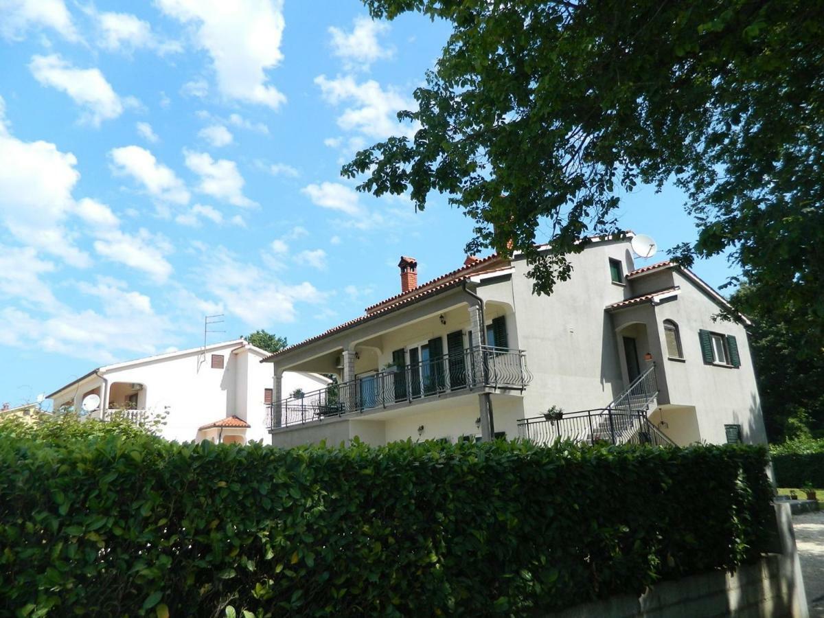Chiara Apartment Kirmenjak Exterior foto